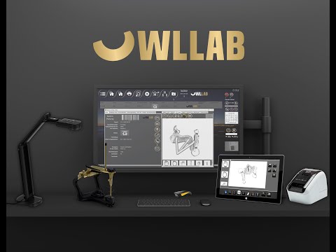 Zahntechnische Abrechnung | Auftragsverwaltung | MDR | Schnittstellen CAD/CAM | Chargenverwaltung