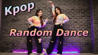 Download lagu (ENG) K-POP Random Dance | 隨機韓舞挑戰!!/ Sandy&Mandy mp3 Download lagu (ENG) K-POP Random Dance | 隨機韓舞挑戰!!/ Sandy&Mandy mp3