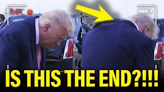 Trump’s HEALTH COLLAPSES as WAR gets OUT OF CONTROL!!!! 