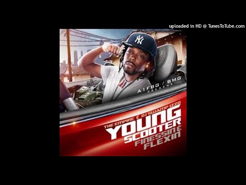 Young Scooter How U Get Your Bandz