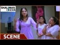 Souryam Movie Anushka Master Plan To Tease Gopi Chand