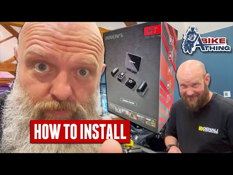 INNOVV K7 Dashcam Installation - Why I Paid Someone Else To Do It