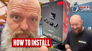 INNOVV K7 Dashcam Installation - Why I Paid Someone Else To Do It