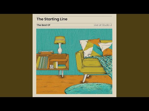 Make Yourself At Home (Live At Studio 4)