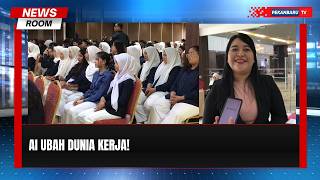 Era AI, President University Siapkan Lulusan Sesuai Kebutuhan Industri