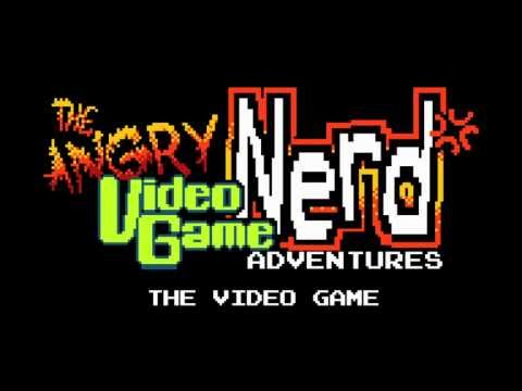 AVGN Adventures: Teaser Trailer in HD