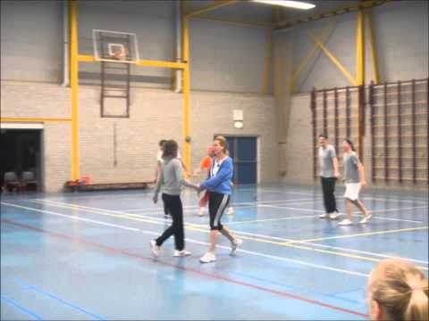 Ouder Kind toernooi Meervogels