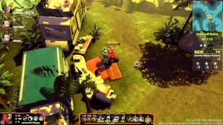 Dead Island Epidemic - Gameplay 6