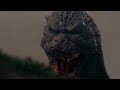 Godzilla's Entrance In Hokkaido | Godzilla Vs. King Ghidorah (1991)