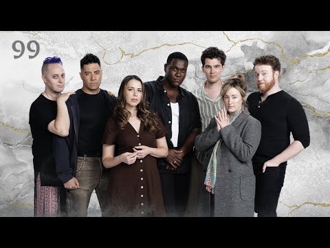 Downfall: Part One | Critical Role | Campaign 3, Episode 99