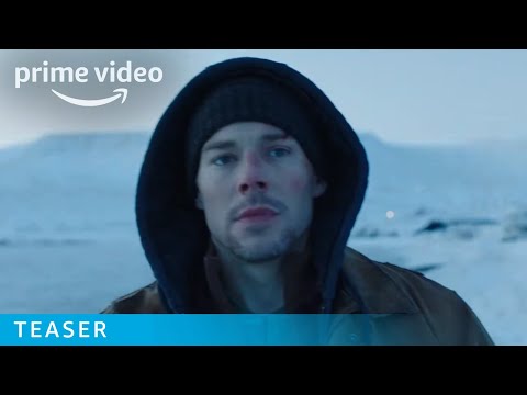 Treadstone - Teaser | From the World of Jason Bourne | Prime Video