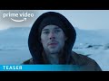 Treadstone Teaser From The World Of Jason Bourne Prime Video
