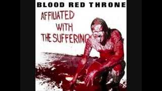 Blood red throne-Unleashing hell 01