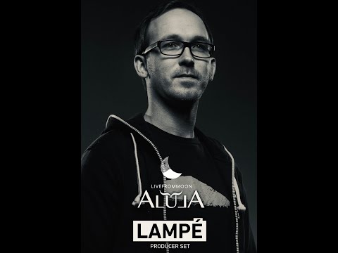 Lampé @ MS Stubnitz (17.April 2020)