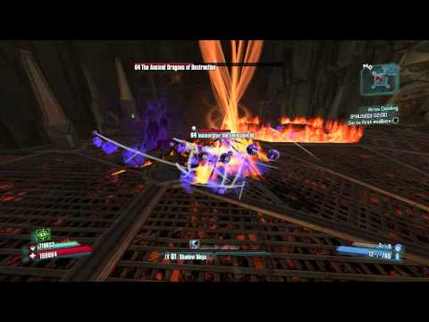 Zer0 Vs Ancient Dragons 2:47 (No Bee/Bar/Norfleet)