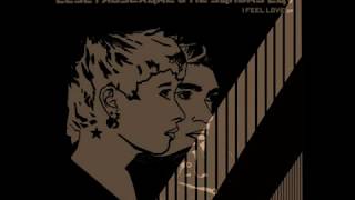 Electrosexual - More than my time Feat Sunday Luv  - 12" Vinyl