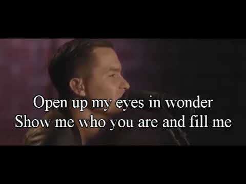 Holy, there is no one like you by Housefires