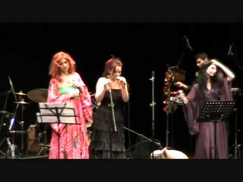 La vie en rose politeama.flv