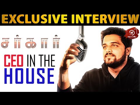 Sarkar CEO Singer Nakul Abhyankar Exclusive Interview