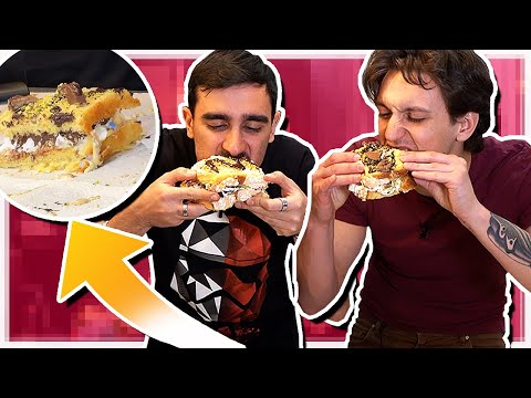 I create MY FOODP*RN DOVE (ended up in the bathroom 🤮)