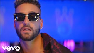 Maluma - Delincuente (Music Video)