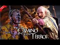 PELÍCULA DE TERROR CAMINO HACIA EL TERROR 4 INICIO SANGRIENTO 2011 VALE LA PENA VERLA EN 2025