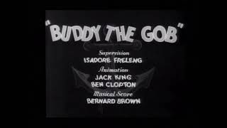 Buddy The Gob(1934)ORIGINAL TITLES(HD)