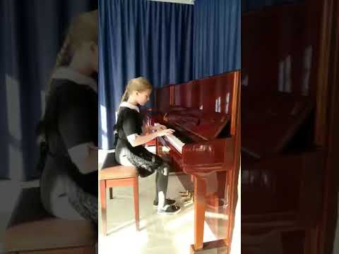 Емелина Ульяна