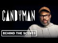 Candyman - Official Behind the Scenes Clip (2021) Jordan Peele, Nia DaCosta
