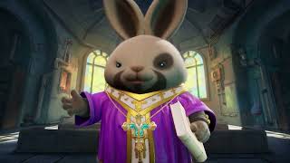 VideoImage1 Rusty Rabbit