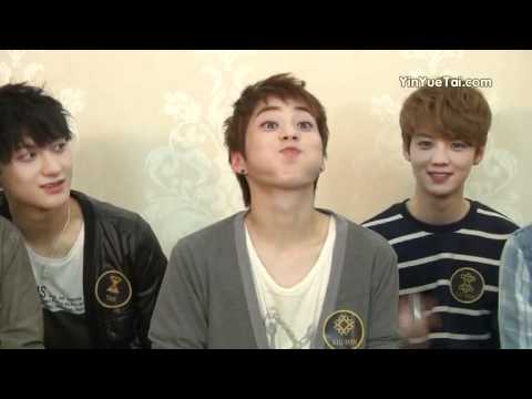 [120414]EXO-M @YinYueTai.mp4