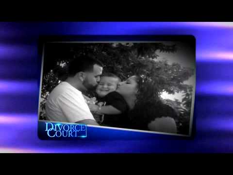 Divorce Court Show: 11/24  - Whose the bigger turkey?