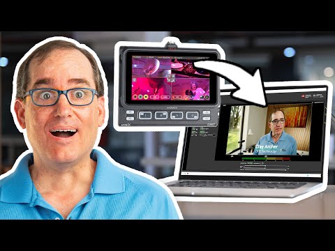 AtomX Cast FINALLY Gets a Desktop App! Review and Demo