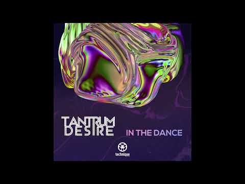 Tantrum Desire - In the Dance