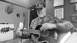 my saving grace by Jamey Johnson