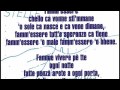 Nino D'Angelo - Famme Vivere Per Te (con testo) - MADIM67 Nino D'Angelo - Famme Vivere Per Te (con testo)