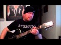 The Truth - Jason Aldean / Trent Willmon (Cover)