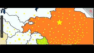 The Rebirth of Civilization #3