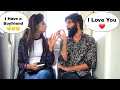 Love ️ In Metro Sk Vaid
