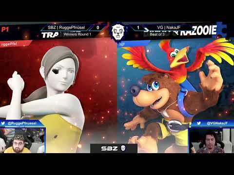 SBZ Weekly #30 - 25.05.2022 feat. Destany, Sickboy, ItseMePG, Fr0zen etc.