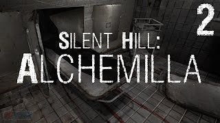 preview picture of video 'Silent Hill: Alchemilla Mod - 02 - Morgue'