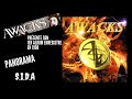 s i d a du groupe de heavy melodique awacks extrait de labum panorama sorti en 1999