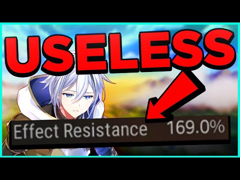 The Most USELESS Thing In Epic Seven