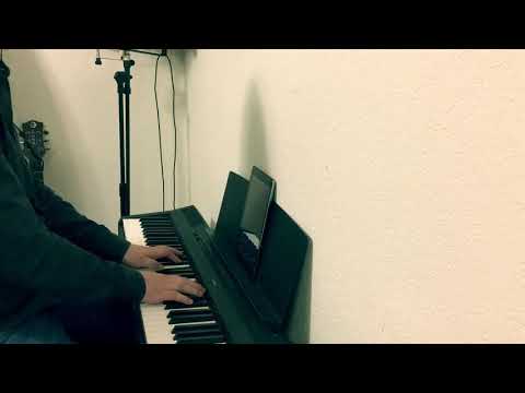 Cher - Believe ( Vocal & Piano Re Imagining | Male Cover By Dillon ) Forst