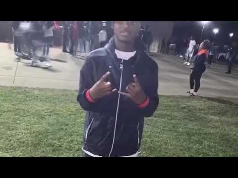 Icy Girl Remix- CamoSpazzout