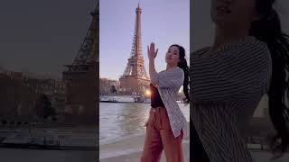 Download lagu [XTINE] BTS - Airplane Pt. 2 Dance Cover (Paris Edition) mp3