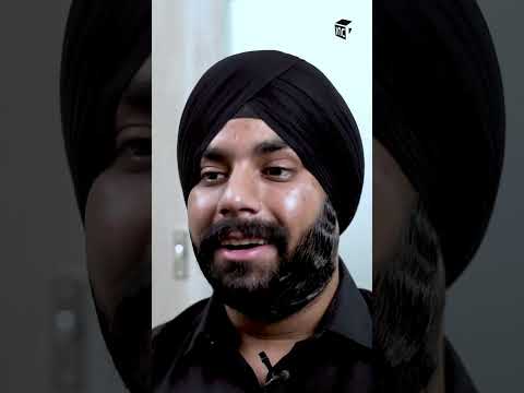 Did a full episode with Incubez platform - this is a teaser about me on youtube.