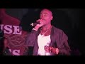 2Pac - Troublesome '96 LIVE (Live at House of Blues) HD