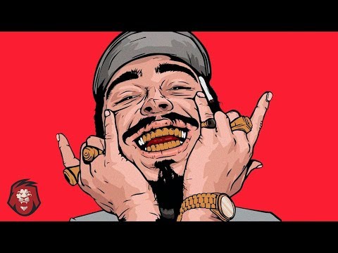 FREE | "Adeline" - Post Malone x Guitar x Drake Type Beat | Instrumental 2019