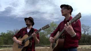 Widowmaker by The Lost Brothers